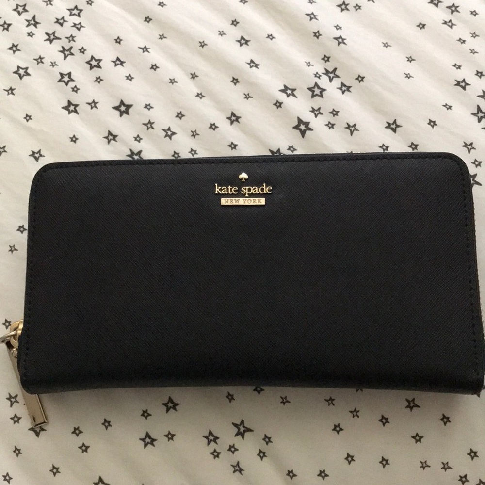Kate spade wallet